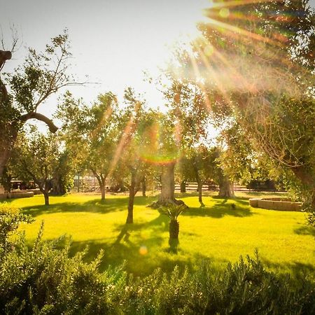 Tenuta Corano Nardò Εξωτερικό φωτογραφία