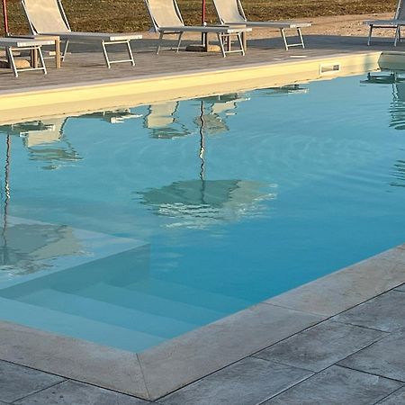 Tenuta Corano Nardò Εξωτερικό φωτογραφία