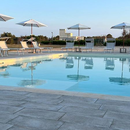 Tenuta Corano Nardò Εξωτερικό φωτογραφία
