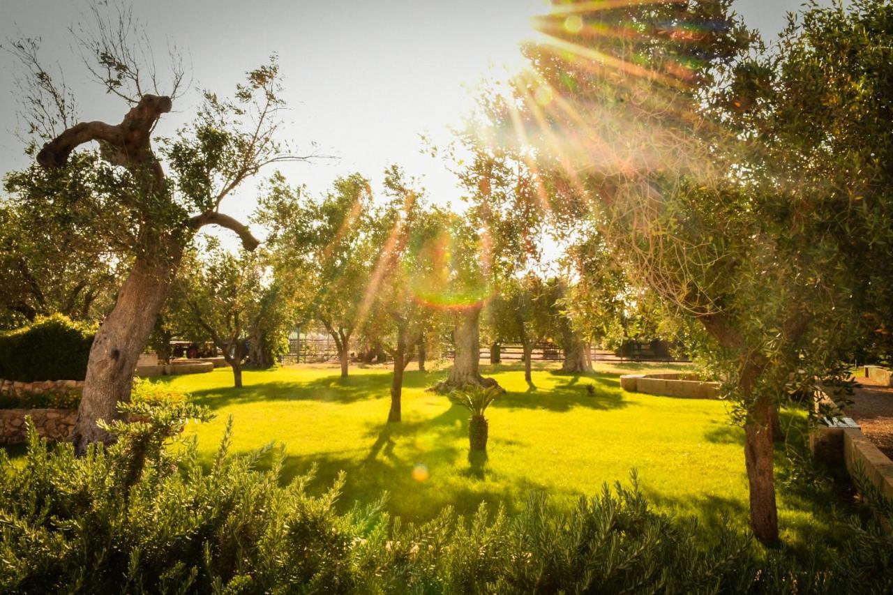Tenuta Corano Nardò Εξωτερικό φωτογραφία