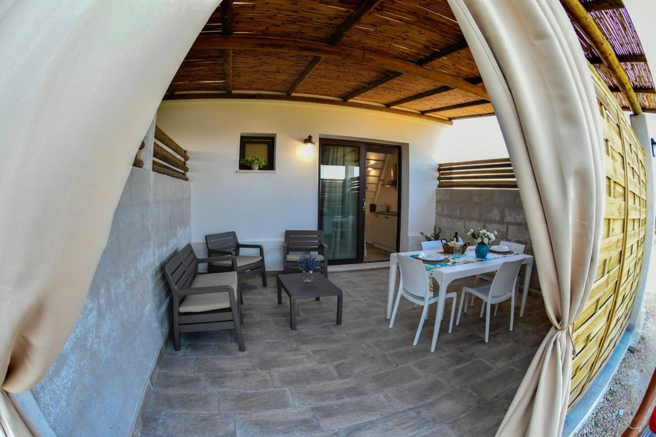 Tenuta Corano Nardò Εξωτερικό φωτογραφία