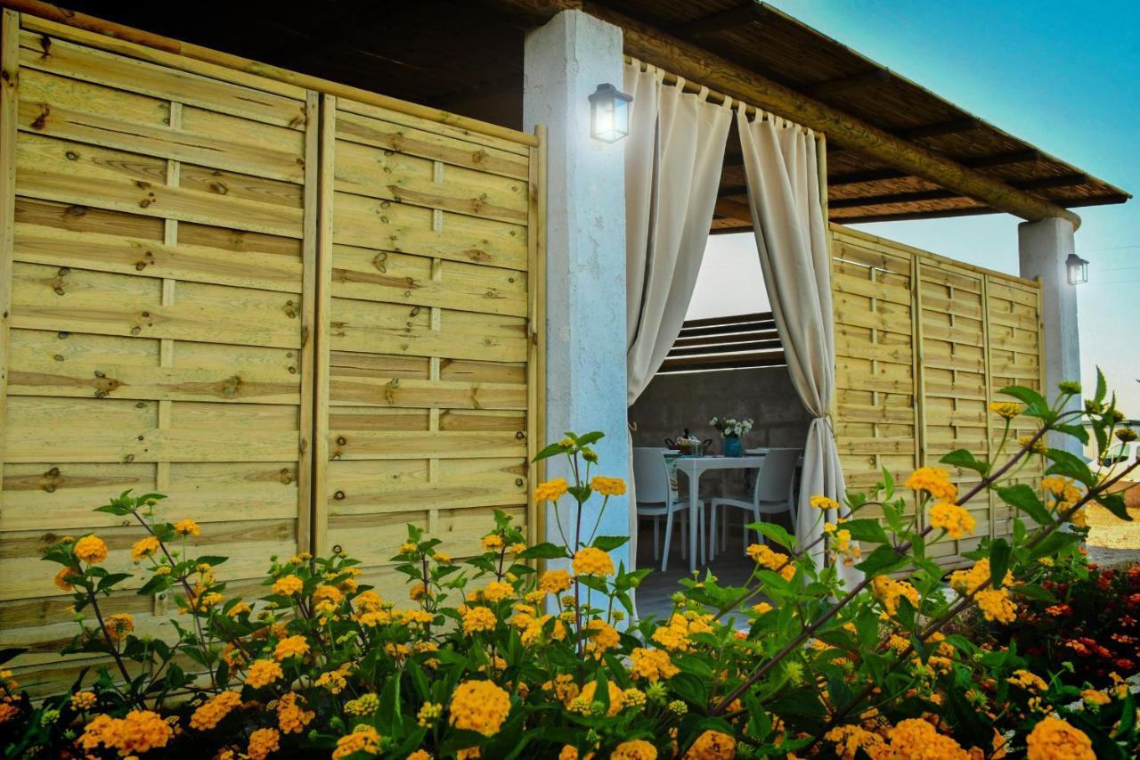 Tenuta Corano Nardò Εξωτερικό φωτογραφία