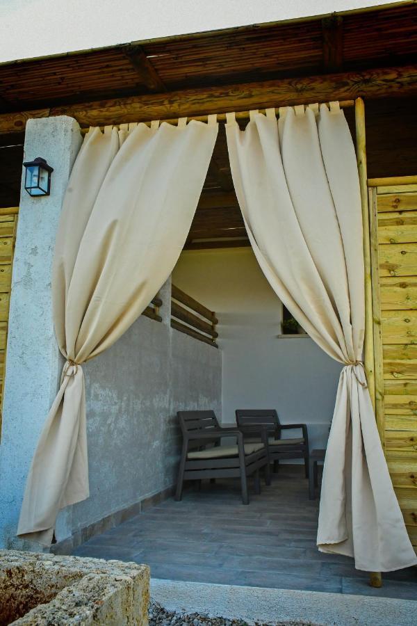 Tenuta Corano Nardò Εξωτερικό φωτογραφία