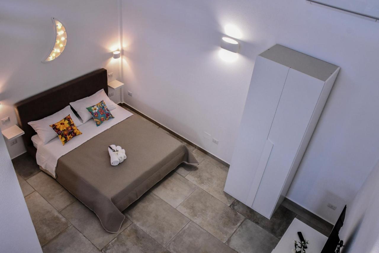 Tenuta Corano Nardò Εξωτερικό φωτογραφία