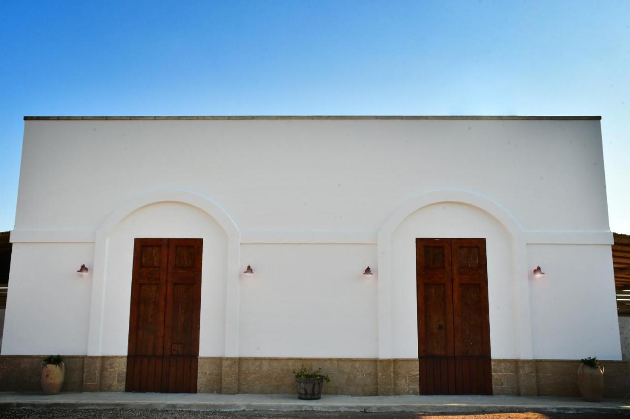 Tenuta Corano Nardò Εξωτερικό φωτογραφία