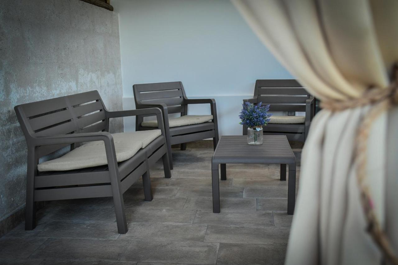 Tenuta Corano Nardò Εξωτερικό φωτογραφία