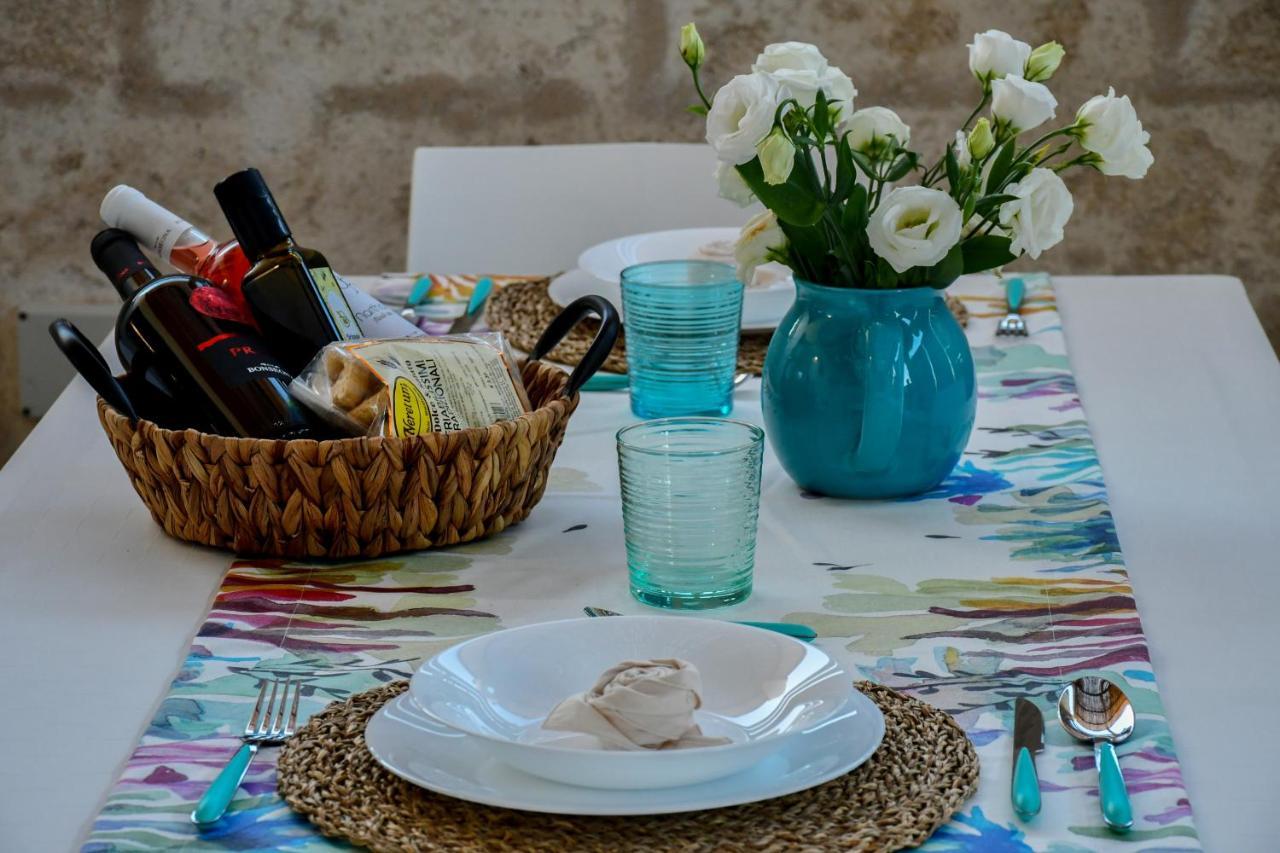 Tenuta Corano Nardò Εξωτερικό φωτογραφία