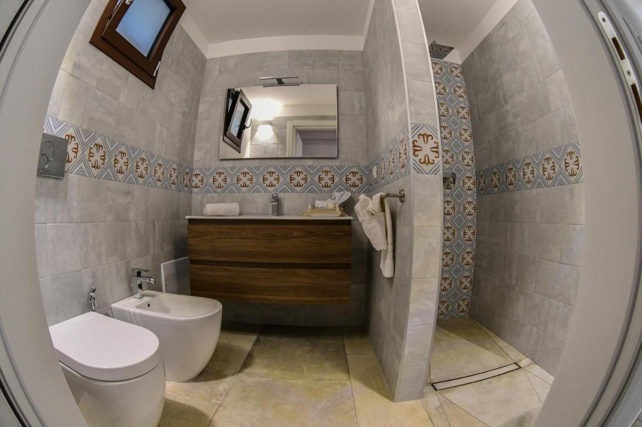 Tenuta Corano Nardò Εξωτερικό φωτογραφία