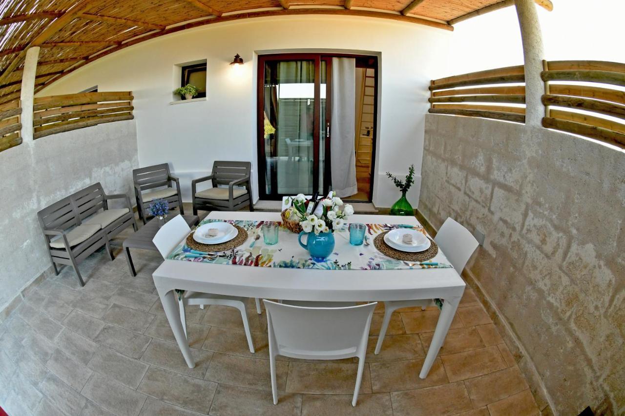 Tenuta Corano Nardò Εξωτερικό φωτογραφία