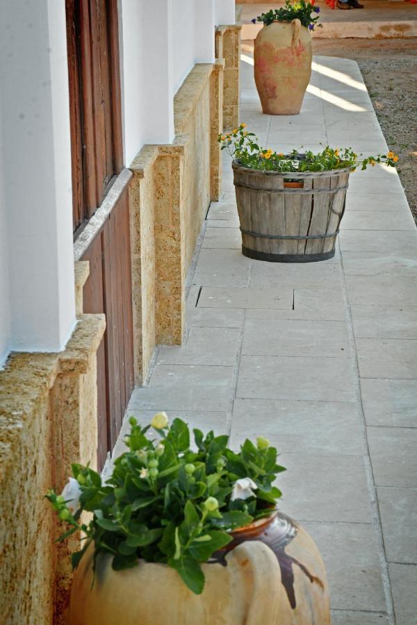 Tenuta Corano Nardò Εξωτερικό φωτογραφία
