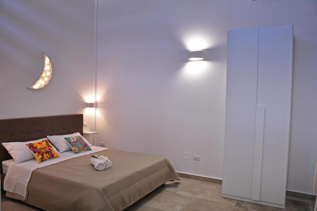Tenuta Corano Nardò Εξωτερικό φωτογραφία