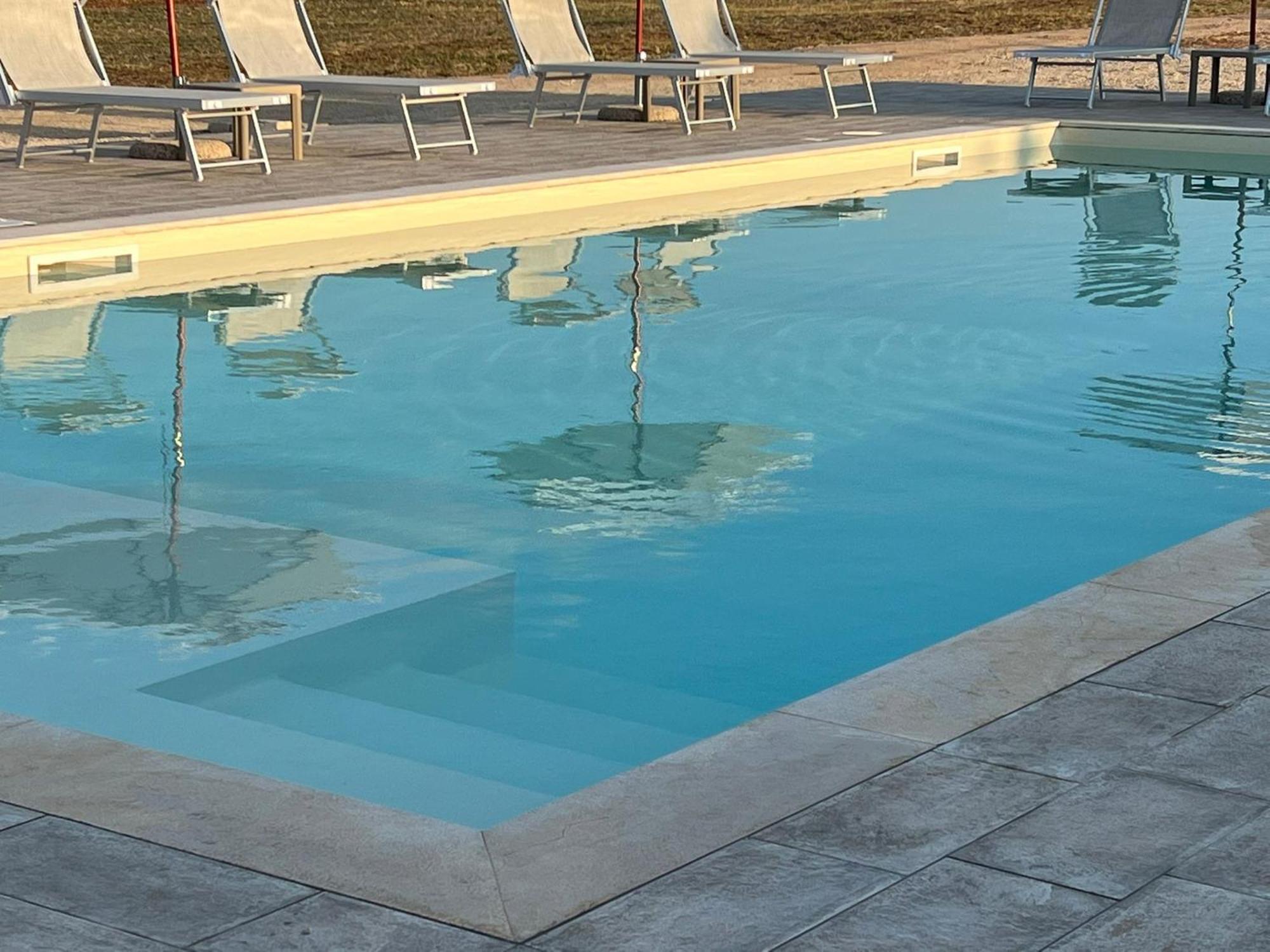 Tenuta Corano Nardò Εξωτερικό φωτογραφία